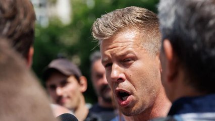 Öngyilkosságról hazudozott Magyar Péter Varga Juditnak