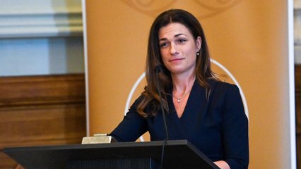 Németh Balázs: Tegnap még jó ötletnek tűnt Varga Juditra ráküldeni a hiénákat…
