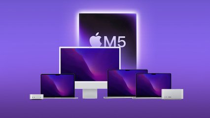Az Apple termékazonosítói minden új Mac-ről kiszivárogtak 2026-ig