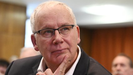 Wladár Sándor: öncélú és gusztustalan támadás indult ellenem