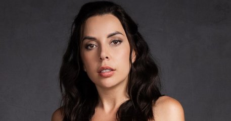 Kemény kritikát kapott Végvári Janka a korábbi Miss Universe Hungarytól