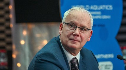 „Öncélú és gusztustalan támadás” – Wladár Sándor reagált a magyar úszósportot érintő pedofilbotrányra