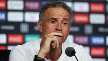 „Ez a legrosszabb hír, amit kaphattunk” – mondta a PSG edzője a Bayern elleni rangadó előtt