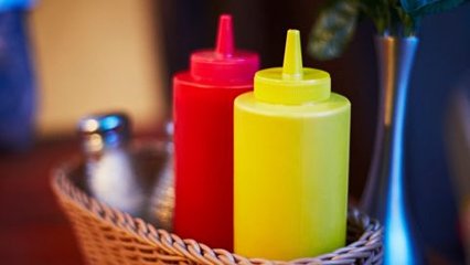 Hűtőben kell tartani a ketchupot vagy nem?