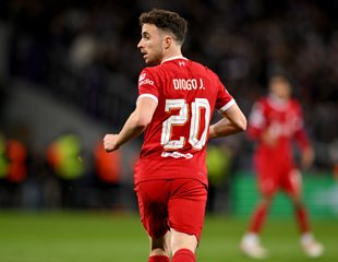 A Liverpool kifizeti Diogo Jota szerződésének a hátralevő részét