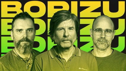 Borízű hang #229 [hosszú]: A 2002 óta guruló úthenger fennakad a Forró Tamás-emlékzakón