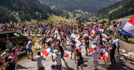Tour de France kisokos: Mi történt a mai szakaszon? Hogy áll az összetett? Hol vannak összefoglalók?