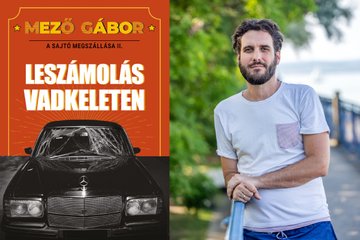 Így mosták a magyarok agyát – Interjú Mező Gáborral a médiaháborúról