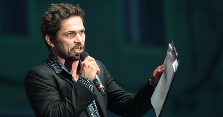 &quot;Sok sz*rnak nagyon sok lett a nézettsége&quot; – Nagy Zsolt kíméletlenül beleállt a Hunyadi- sorozatba, a Győzike Show-hoz hasonlította