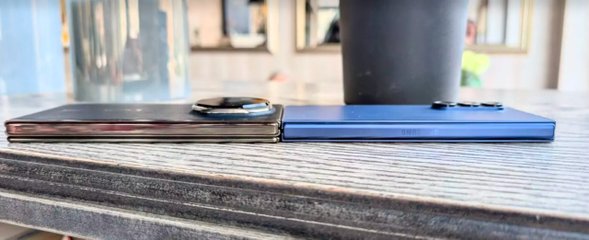 Samsung G Fold: Jön a világ első háromrészes hajlítható okostelefonja