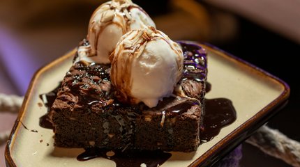 Nagymamám legendás brownie receptje egy zseniális titkos hozzávalóval
