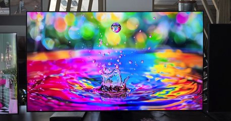 Tud még a Samsung elit tévét gyártani?