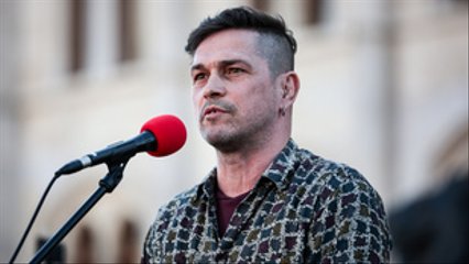 Nagy Zsolt a Hunyadiról: A Győzike Show-nak és még sok sz*rnak sok lett a nézettsége