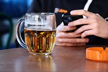 A németeknél marad a lazaság, nem vezetik be a sofőrök rémálmát