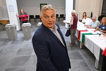 Orbán „nem számít rá”, hogy hozzá kellene nyúlni a választójogi törvényhez