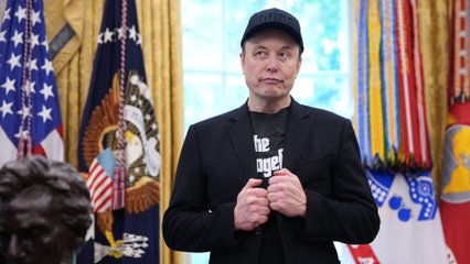 Itt van Elon Musk nagy bejelentése: megalakult az Amerika Párt!