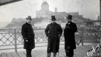 Íme, Magyarország emblematikus helyszínei – galéria