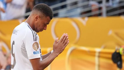 A Real Madrid és a PSG sztárja is megemlékezett Diogo Jotáról – fotó